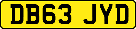 DB63JYD