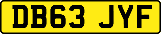 DB63JYF
