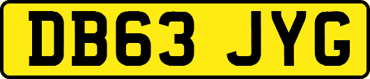 DB63JYG