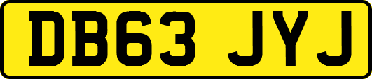 DB63JYJ