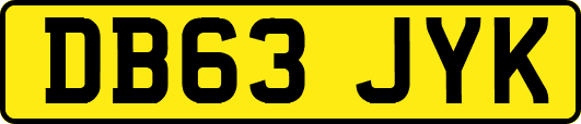 DB63JYK