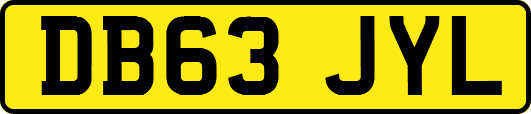 DB63JYL