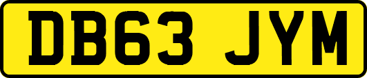 DB63JYM
