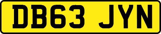 DB63JYN