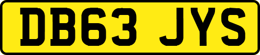 DB63JYS