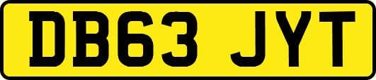 DB63JYT