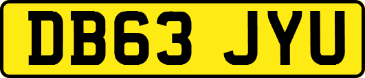 DB63JYU