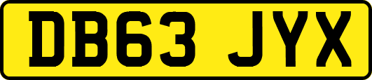 DB63JYX