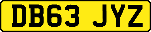 DB63JYZ