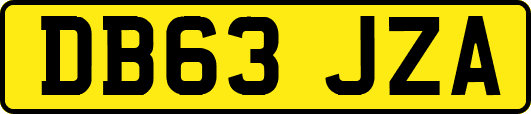 DB63JZA