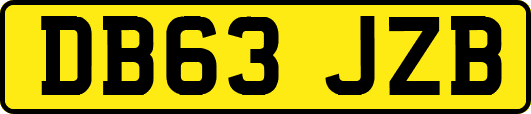 DB63JZB
