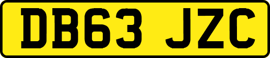 DB63JZC