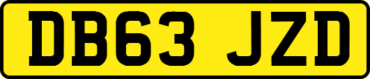 DB63JZD