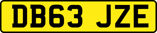 DB63JZE