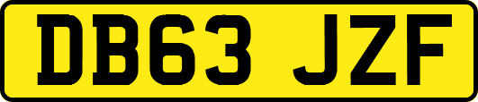DB63JZF