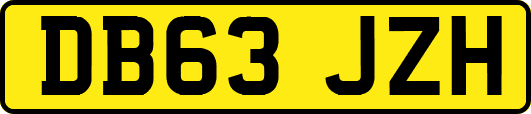 DB63JZH