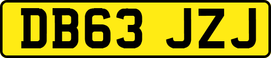 DB63JZJ
