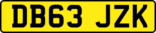 DB63JZK