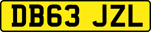 DB63JZL