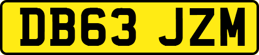 DB63JZM