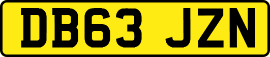DB63JZN