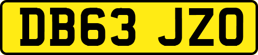 DB63JZO