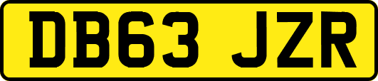 DB63JZR