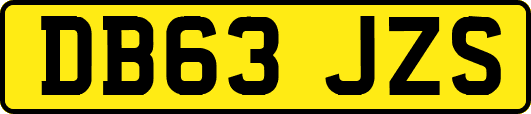 DB63JZS