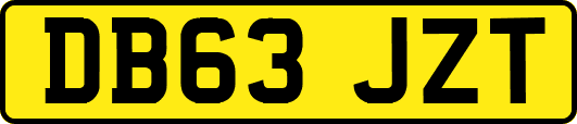 DB63JZT