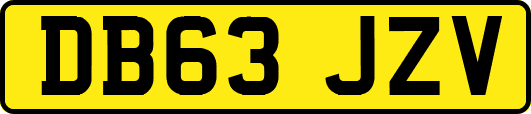 DB63JZV