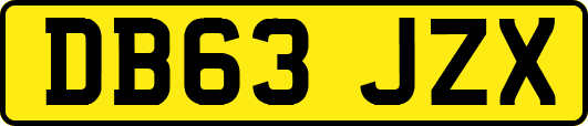 DB63JZX