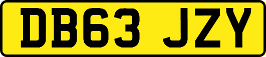 DB63JZY