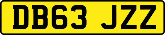 DB63JZZ