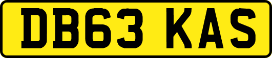 DB63KAS