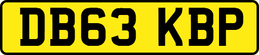 DB63KBP