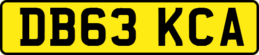 DB63KCA