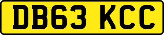 DB63KCC