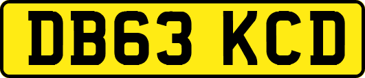 DB63KCD