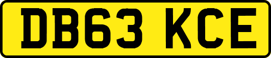 DB63KCE