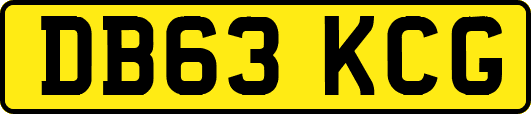 DB63KCG