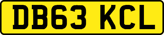 DB63KCL