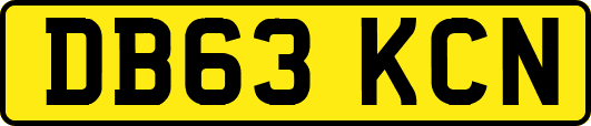 DB63KCN