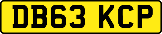 DB63KCP