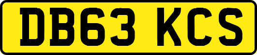 DB63KCS