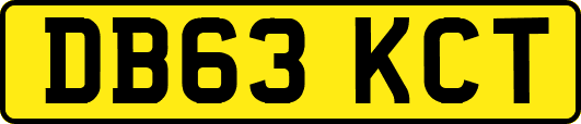 DB63KCT