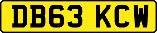 DB63KCW