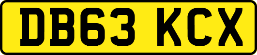 DB63KCX