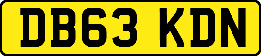 DB63KDN