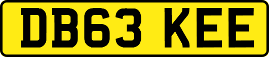 DB63KEE