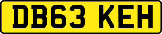 DB63KEH
